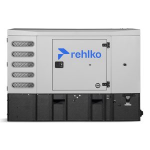 Máy phát điện Rehlko 40REOZK4