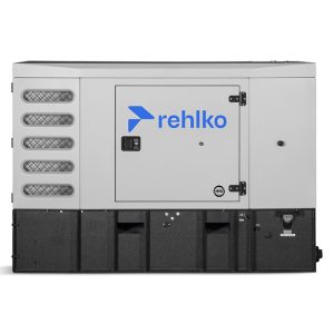 Máy phát điện Rehlko 48REOZK4