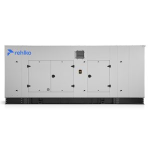 Máy phát điện Rehlko 500REOZJC