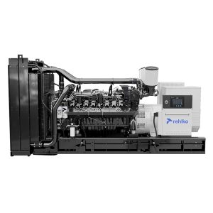 Máy phát điện Rehlko KD1250