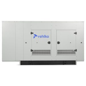 Máy phát điện Rehlko KD200