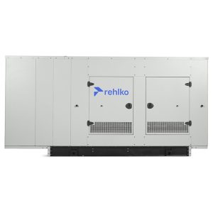 Máy phát điện Rehlko KD250