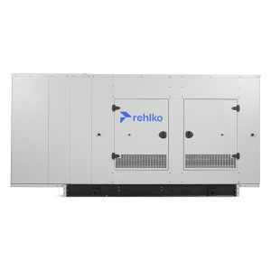 Máy phát điện Rehlko KD275