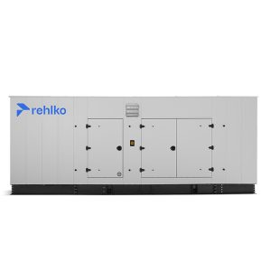 Máy phát điện Rehlko KD700