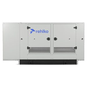 Máy phát điện Rehlko KD80