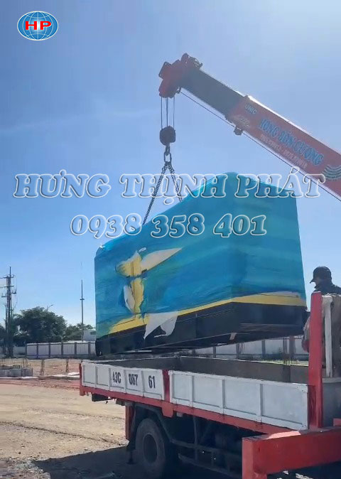Máy phát điện Baudouin trong nội dung hướng dẫn vận hành và bảo dưỡng định kỳ